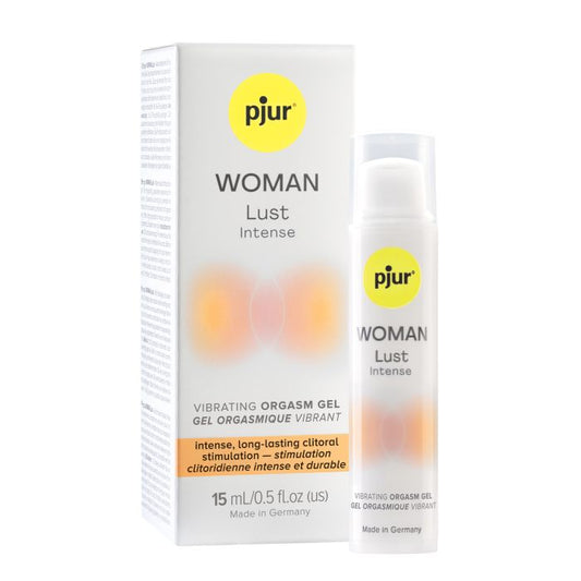 Pjur Woman Lust Intense