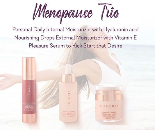 Menopause Trio