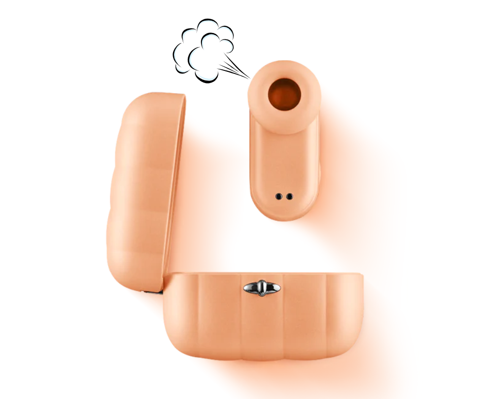 The Pod aka Pleasure Pod