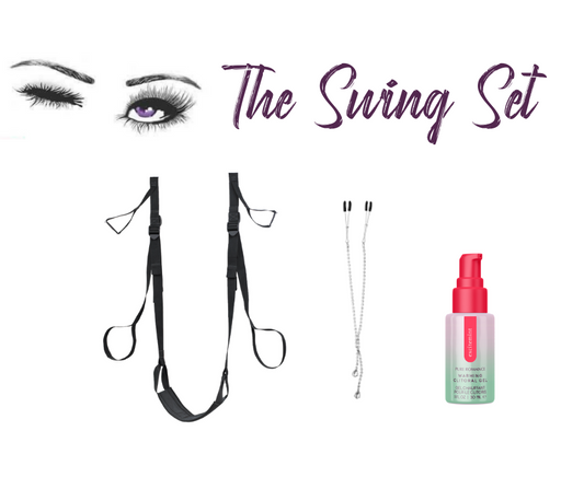 The Swing Set