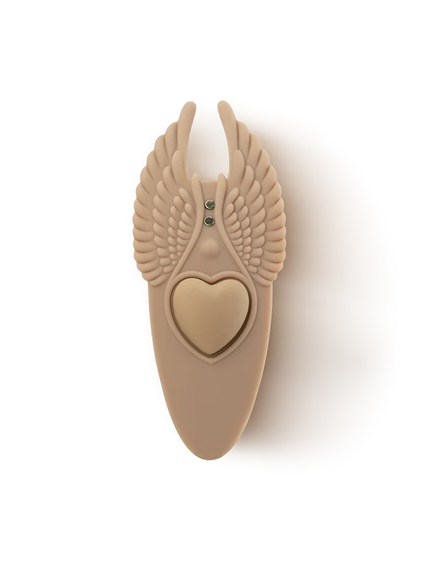 Undercover Lover App Controlled Panty Vibrator