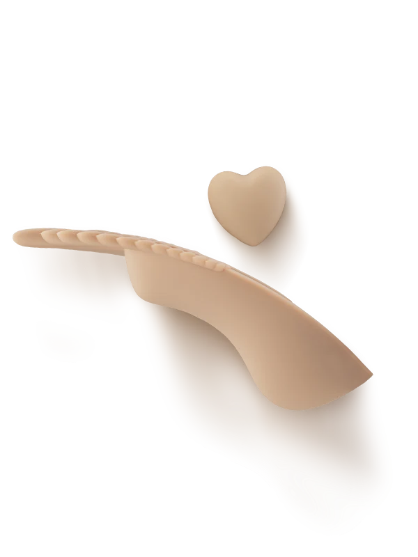 Undercover Lover App Controlled Panty Vibrator