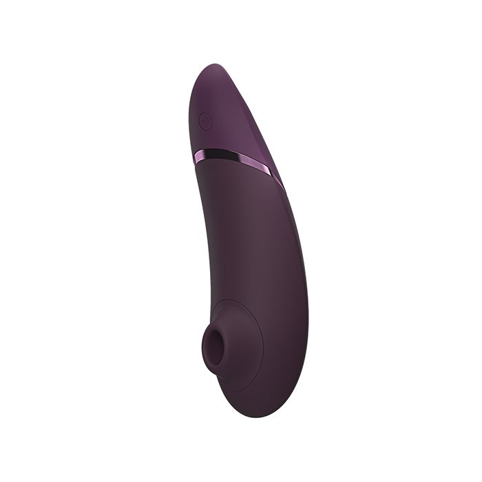 Womanizer Next 3D Climax Control Pleasure Air