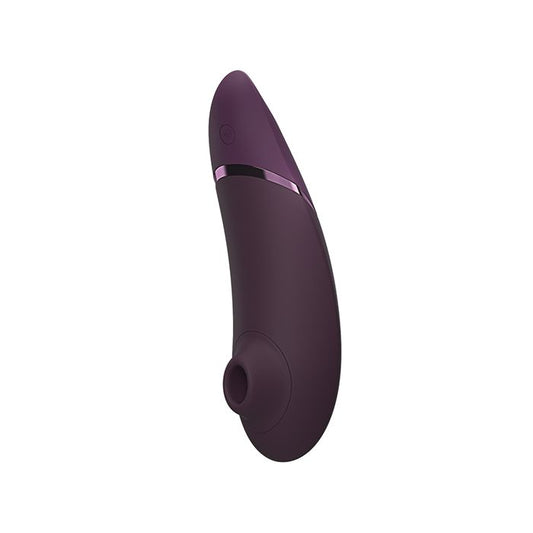 Womanizer Next 3D Climax Control Pleasure Air