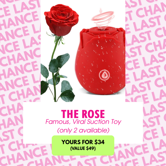 The Rose