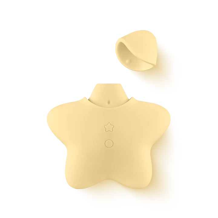Star Power Airotic Vibrator