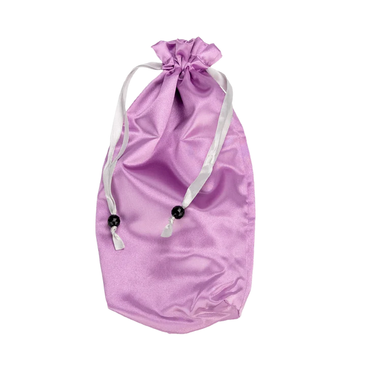 Toy Tote - Purple